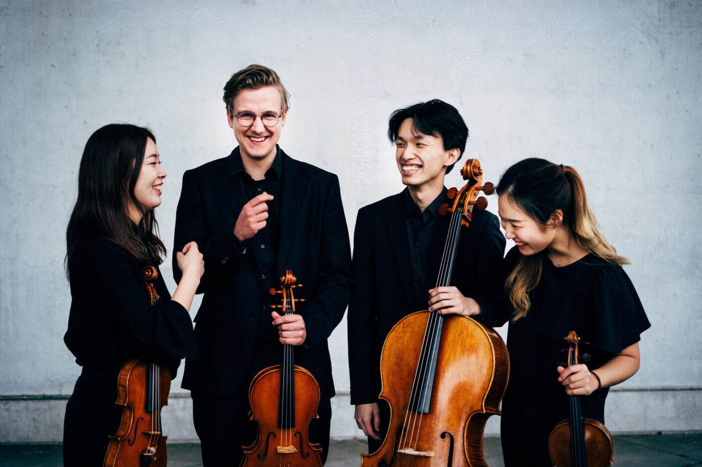 Im Zeichen der Freiheit