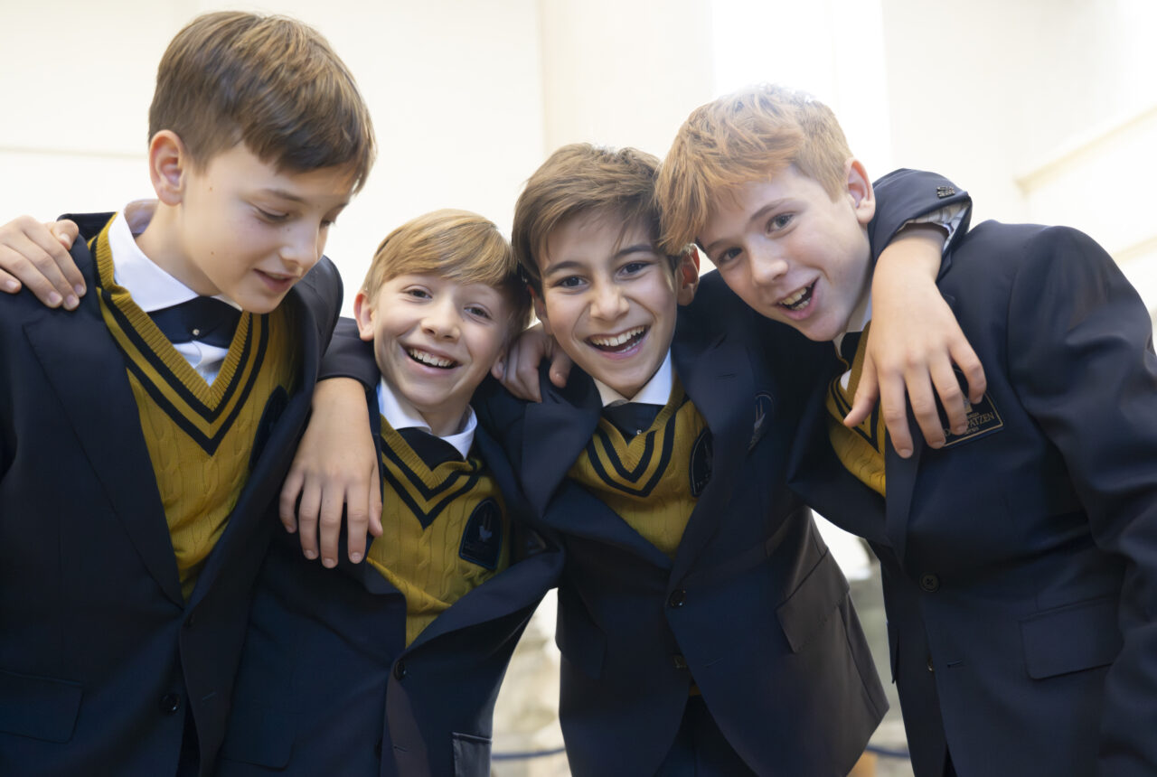 Regensburger Domspatzen