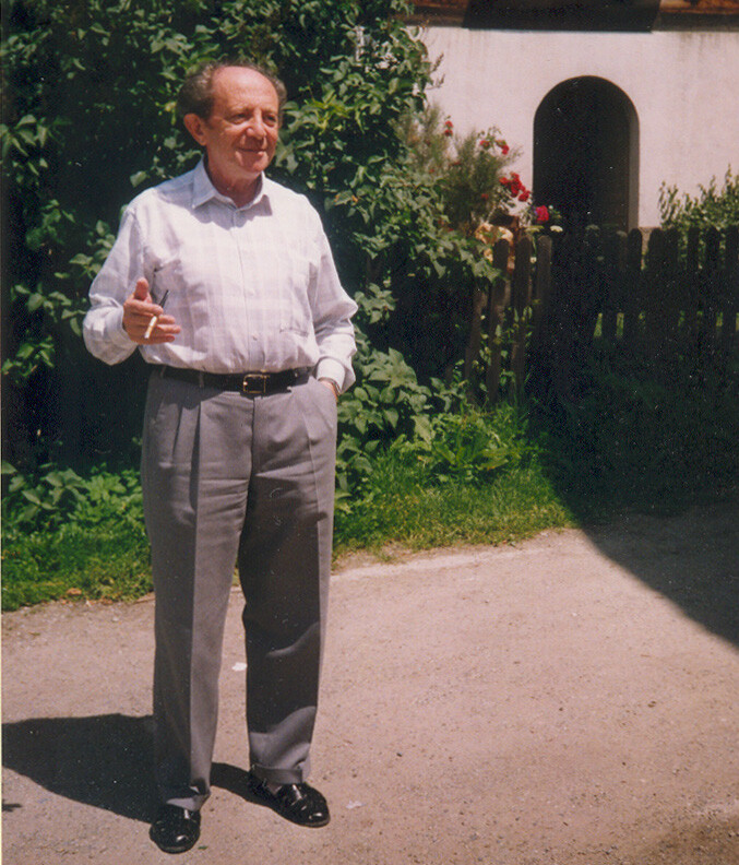 Musikdorf Ernen