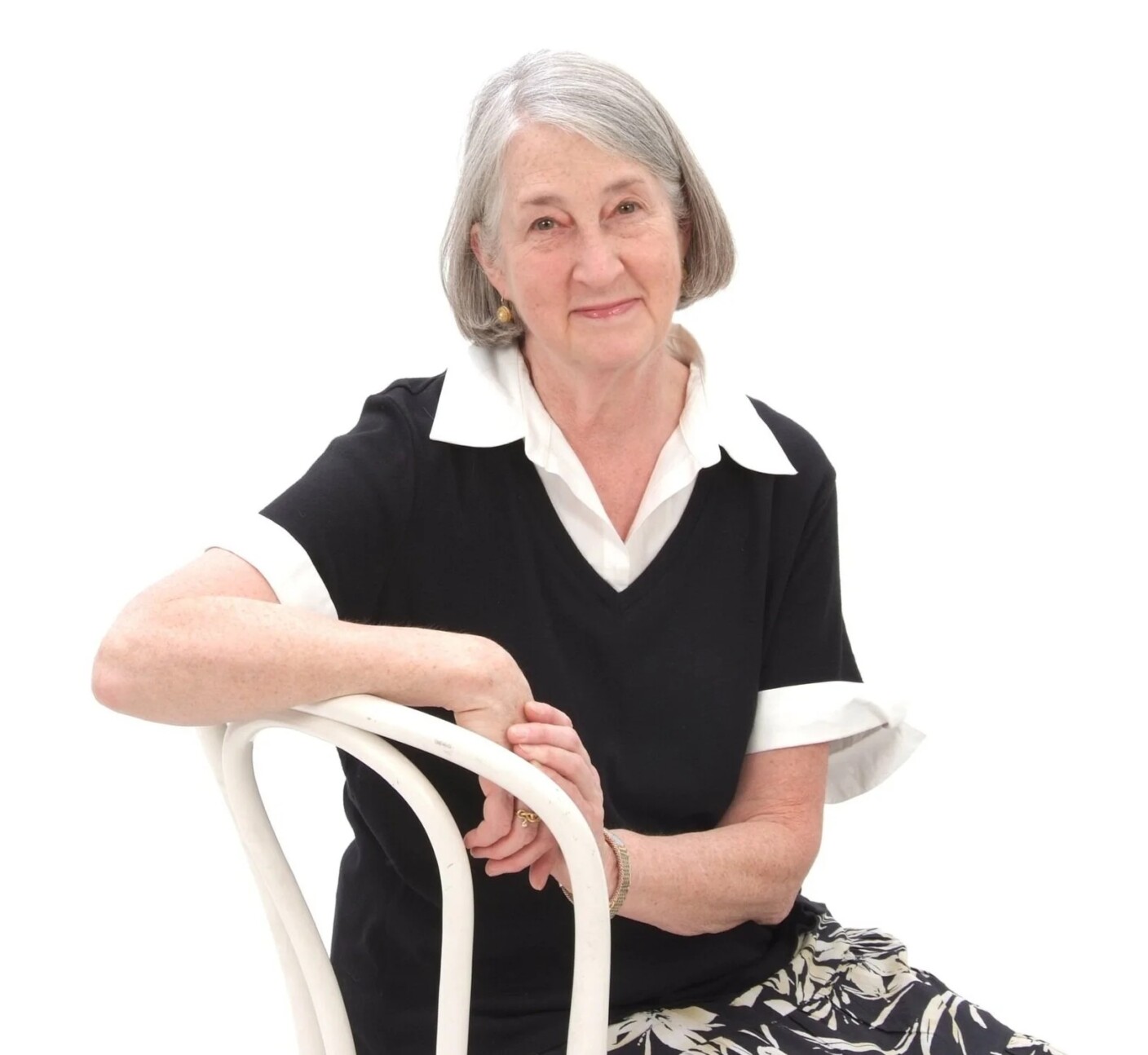 Die Musikwissenschaftlerin Susan Youens zählt zu den führenden Expertinnen des deutschen Lieds und der Musik von Franz Schubert und Hugo Wolf