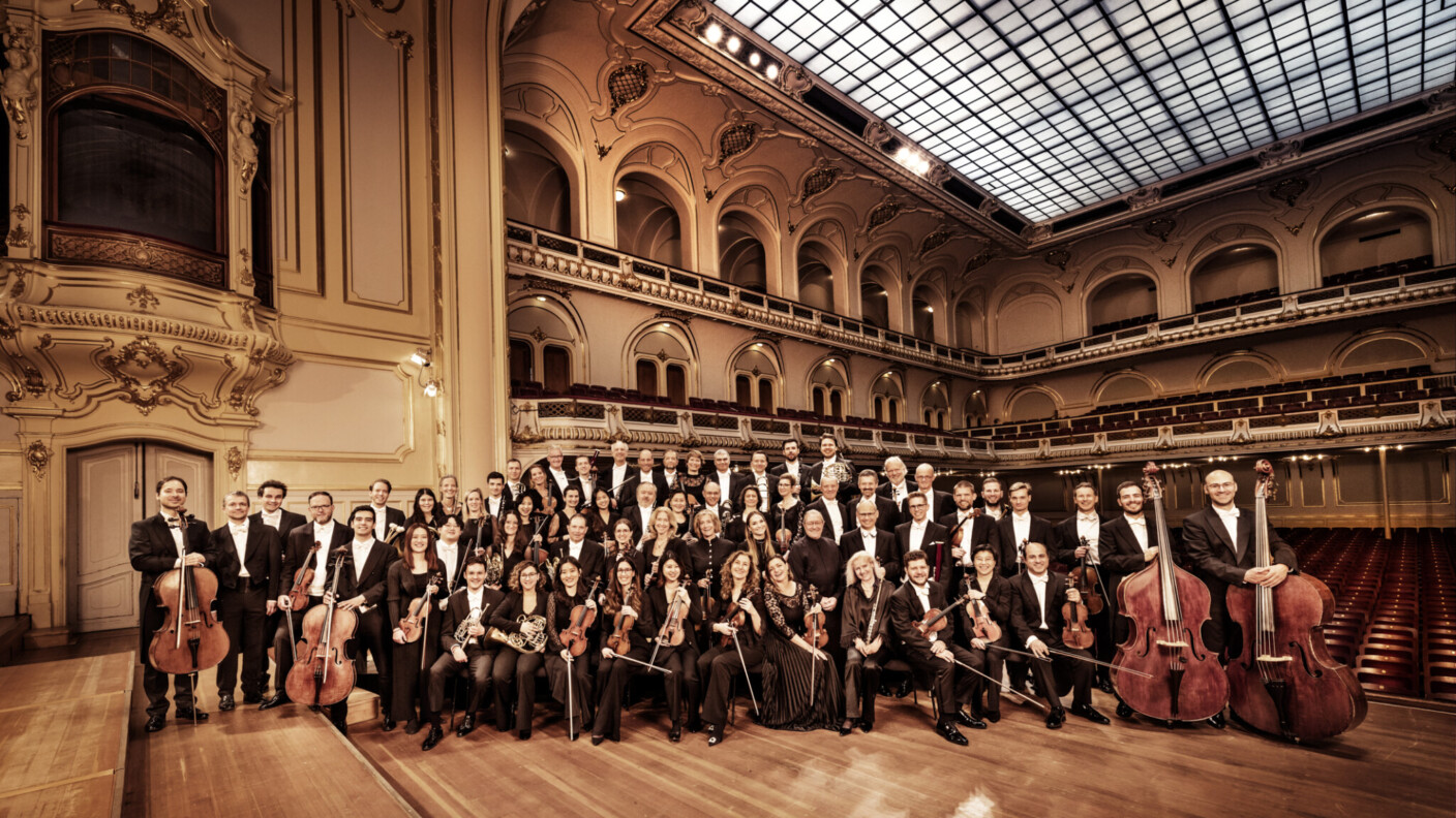 Reflektieren 2026/27 den permanenten Wandel in der Kultur: Symphoniker Hamburg und ihr Chefdirigent Sylvain Cambreling