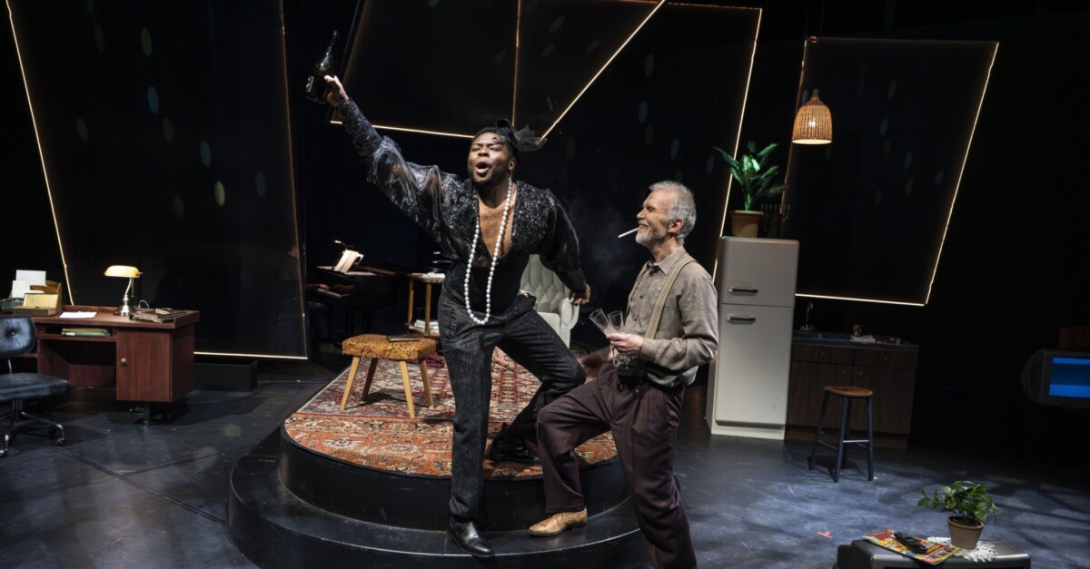 Dead Man Walking at Theater Erfurt: A Modern Music Theater Classic - News Directory 3