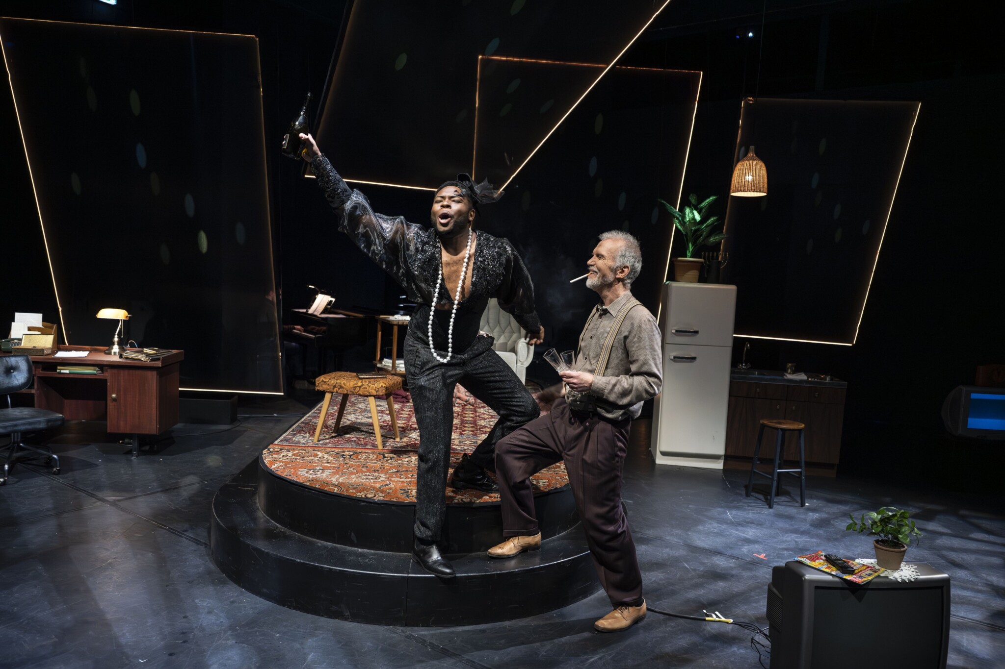 Songspiel und queere Didaktik