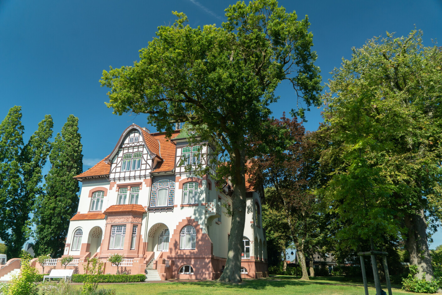Villa Gehben