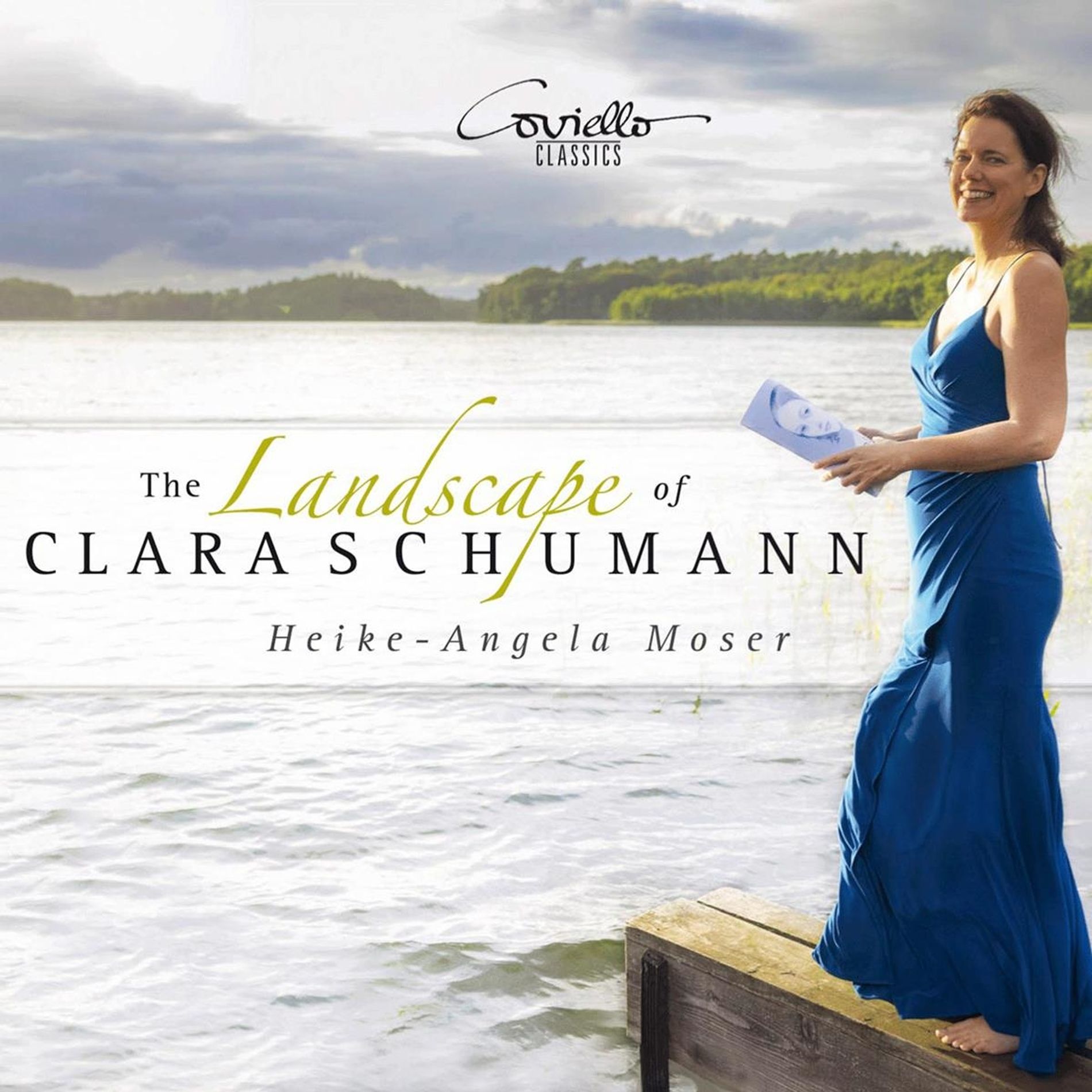 In Clara Schumanns Salon