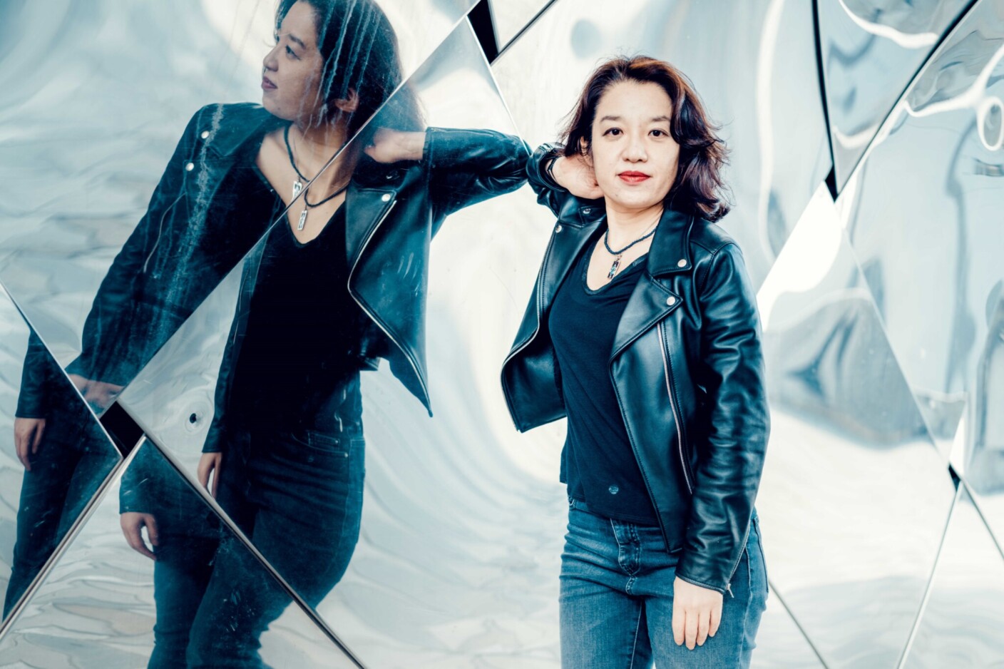 Künstlerische Planerin des Martha Argerich Festivals und eine versierte Pianistin: Akane Sakai