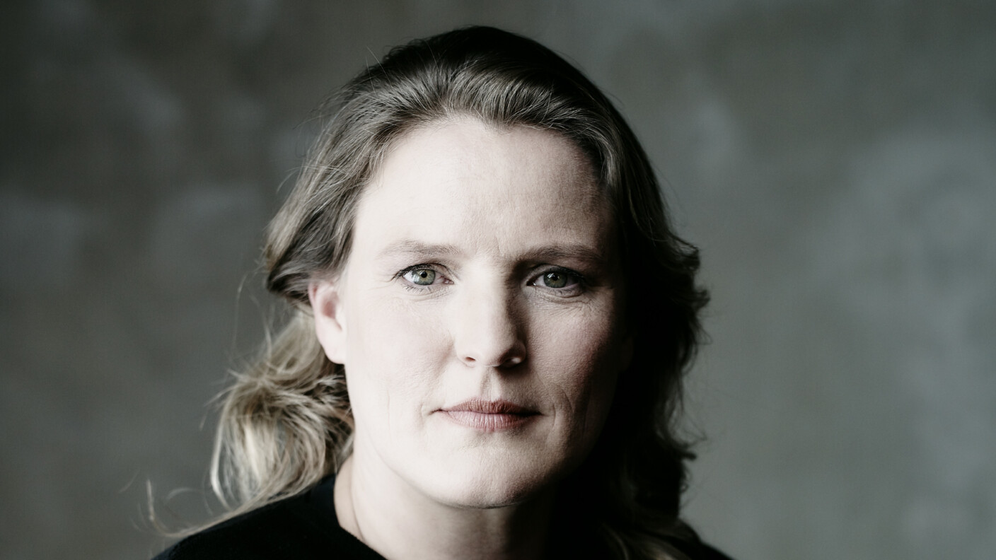Wurde 2017 als Künstlerin zur Biennale nach Venedig eingeladen: Regisseurin Anna-Sophie Mahler