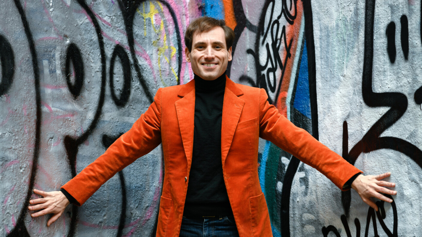 Boris Giltburg