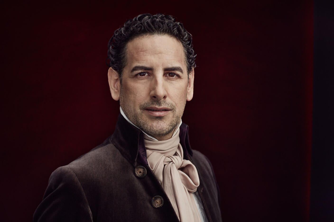 Juan Diego Floréz feiert sein 30-jähriges Jubiläum beim Rossini Opera Festival