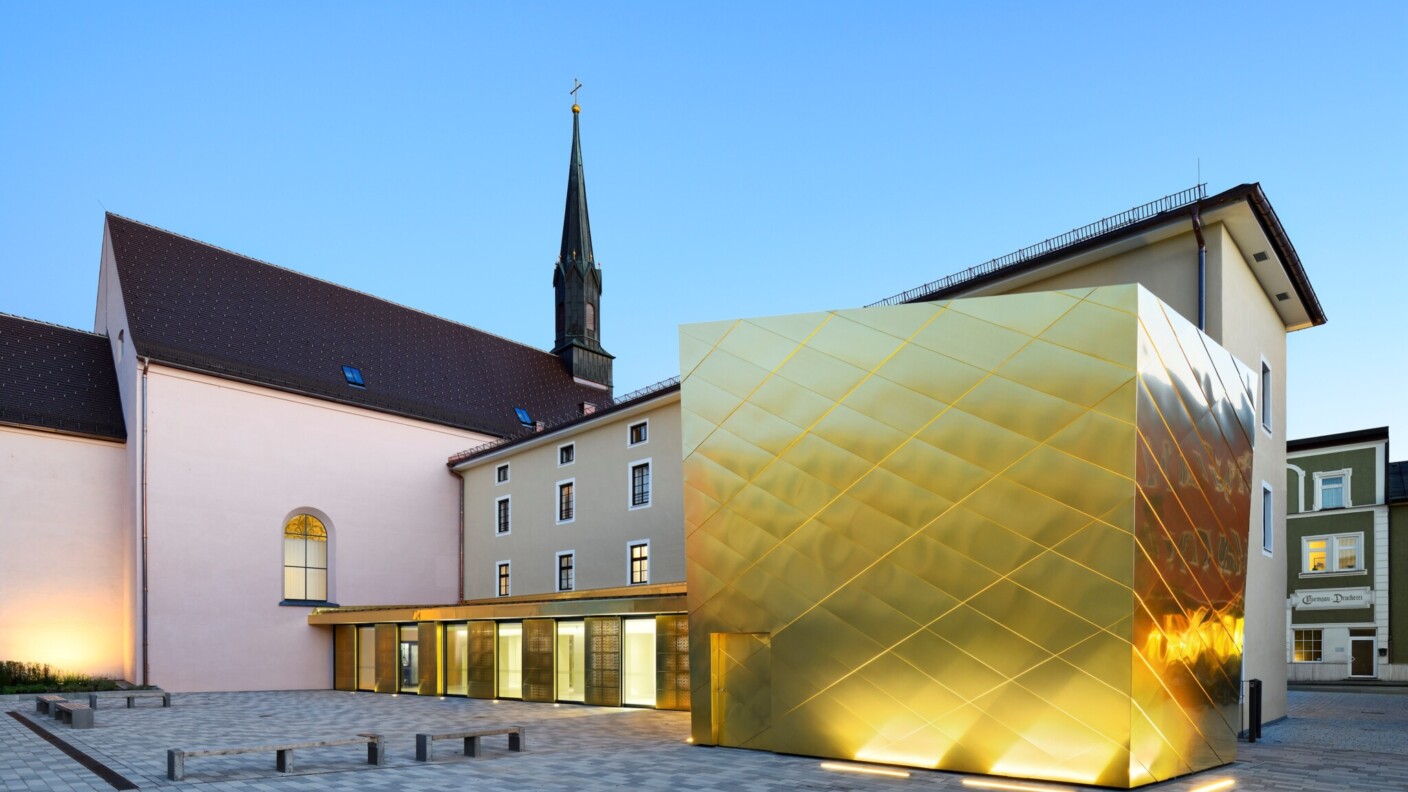 Traunsteiner Sommerkonzerte 2026