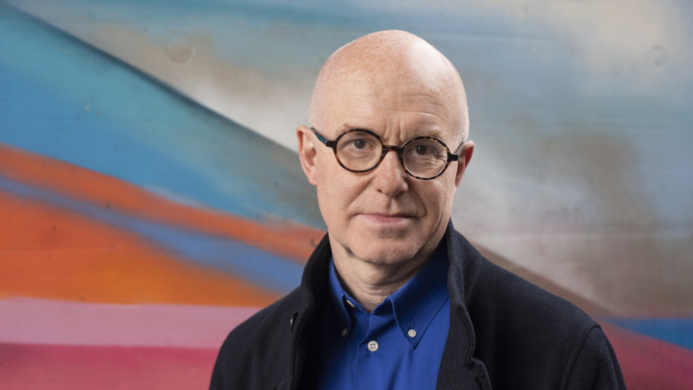 Spielt bei den Internationalen Händel-Festspielen Göttingen Herzensmusik am Cembalo: Laurence Cummings
