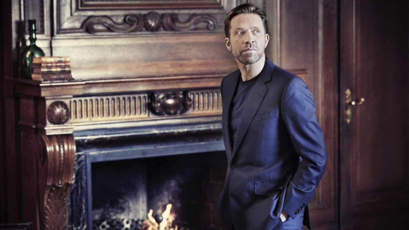 Der technisch versierte und künstlerisch vielseitige Pianist Leif Ove Andsnes wird 2026/27 als Residenzkünstler der Elbphilharmonie zu erleben sein