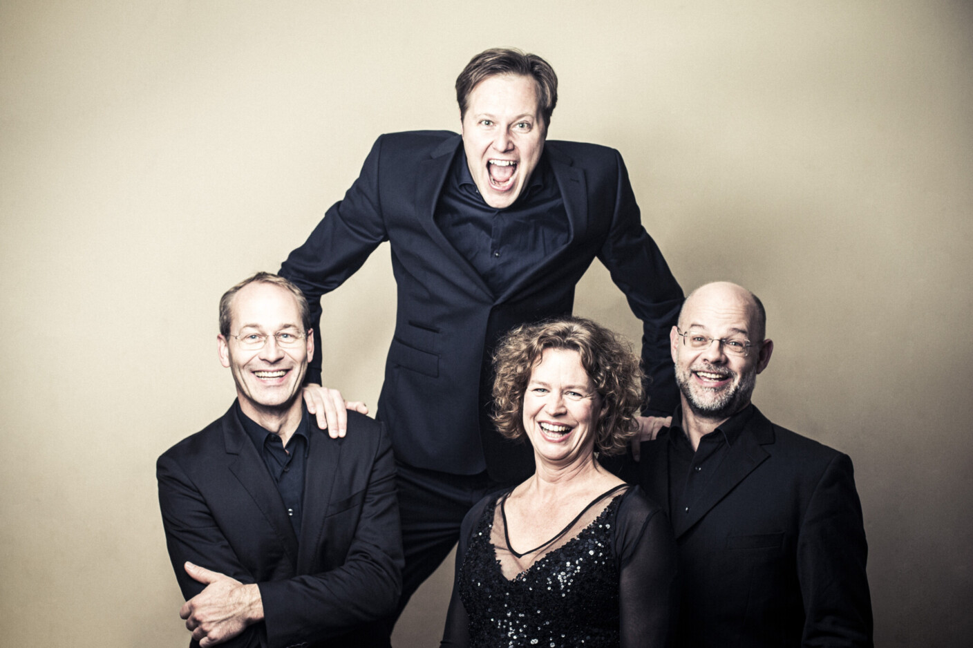 Musikgenuss an der Weinstraße