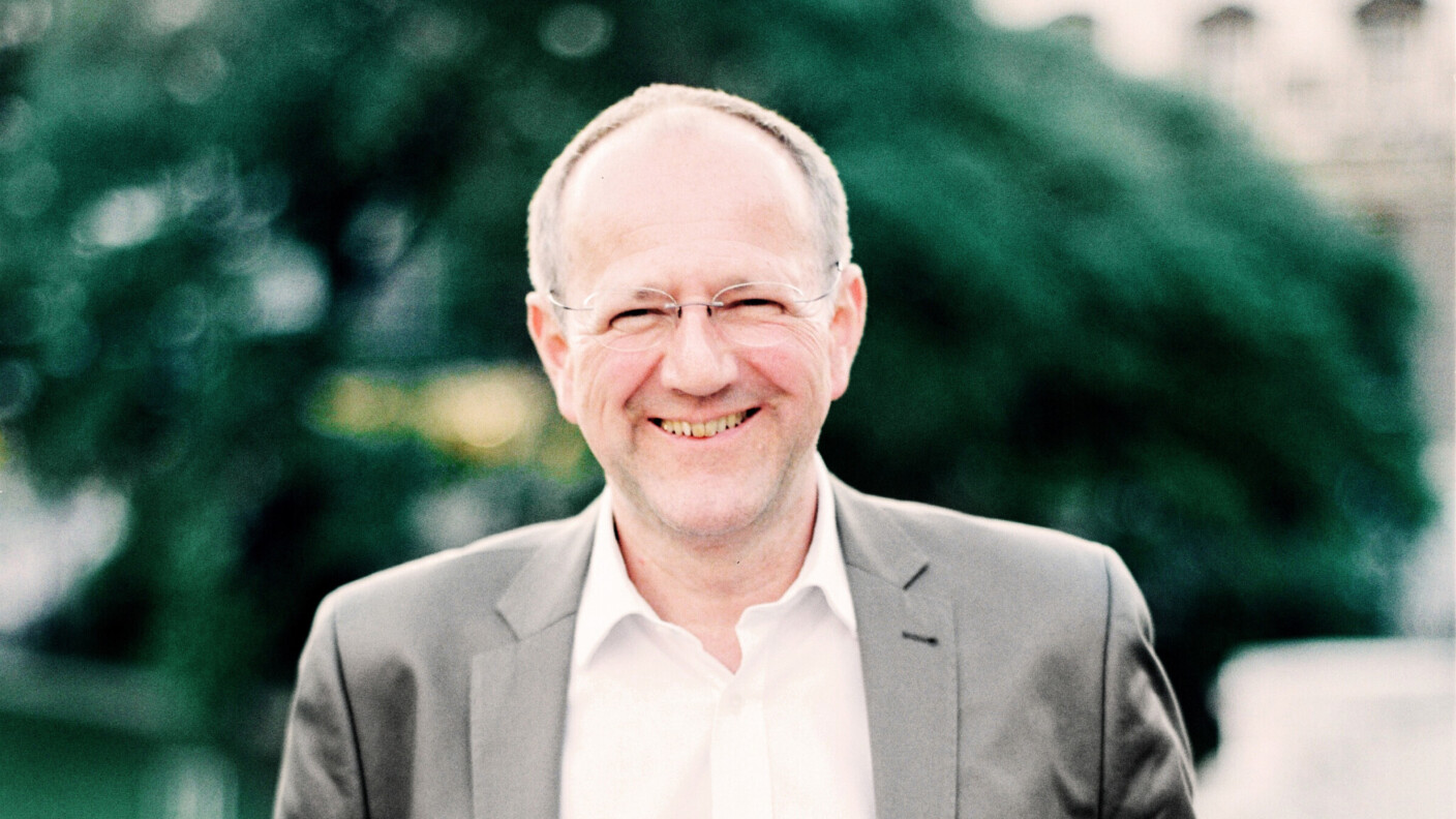 Matthias Naske ist seit 2013 Intendant und Vorstandsvorsitzender der Wiener Konzerthausgesellschaft