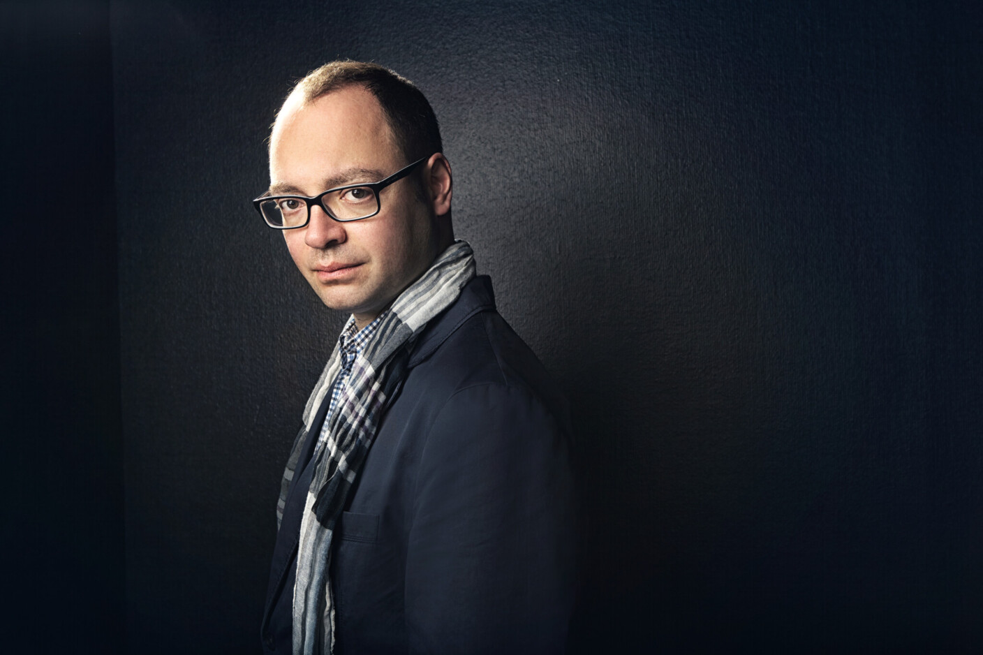 Mit historischen Klavieren bestens vertraut: Cembalist und Pianist Alexander Melnikov