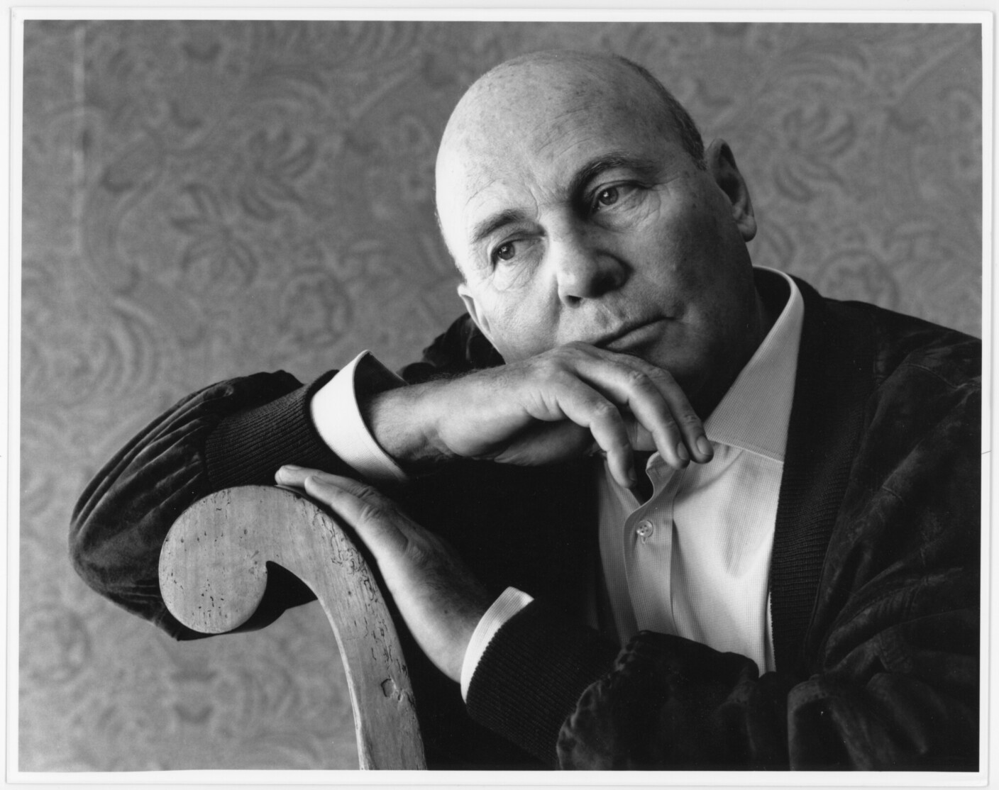 Ein Schwerpunkt beim Musikfest Berlin gilt Hans Werner Henze, dessen Geburtstag sich am 1. Juli 2026 zum hundertsten Mal jährt