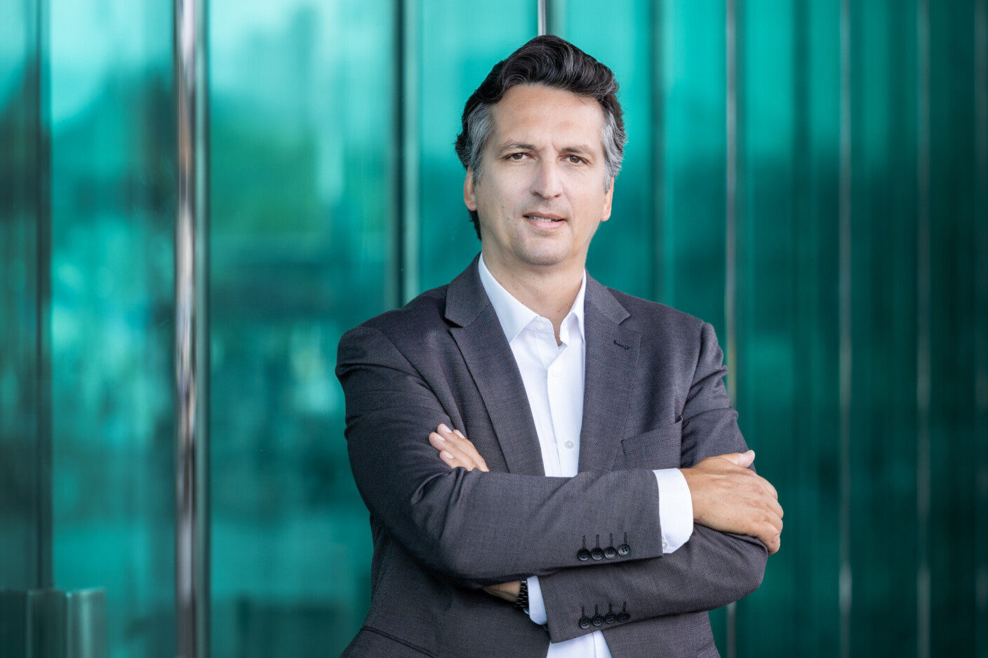 Progressiv sein und Haltung zeigen