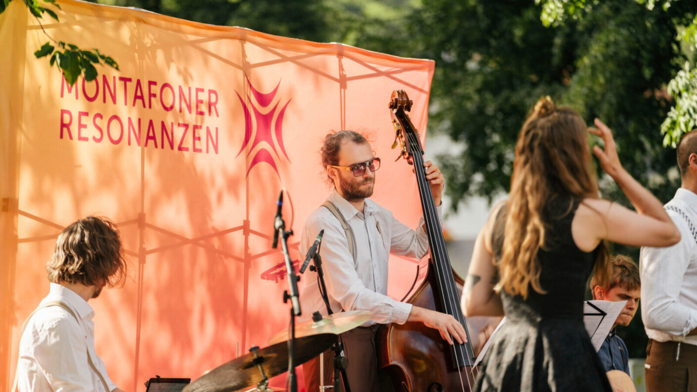 Montafoner Resonanzen 2026