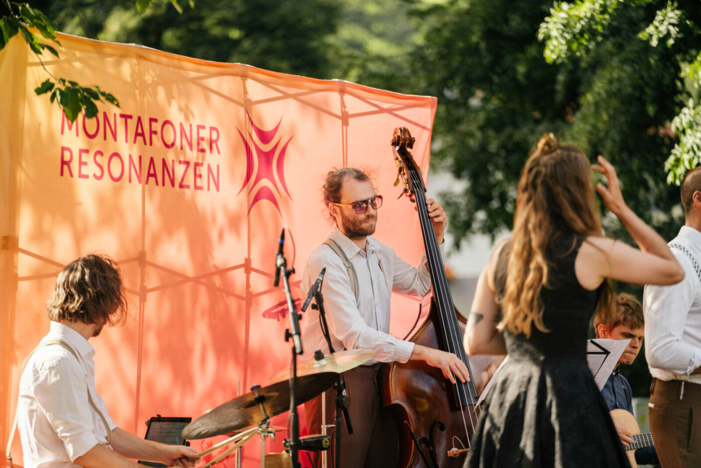 Im Einklang mit der Natur: Die Montafoner Resonanzen