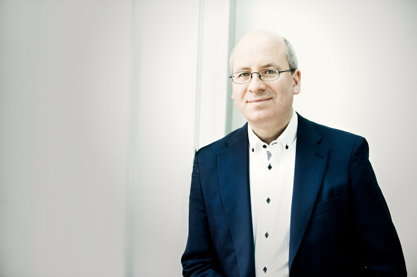 Repertoire-Entdecker und Kammermusikexperte: Pianist Oliver Triendl