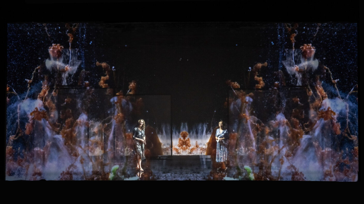 Zwischen Magie und Überwirklichkeit: Deutsche Erstaufführung von George Benjamins „Picture a Day Like This“ an der Oper Köln
