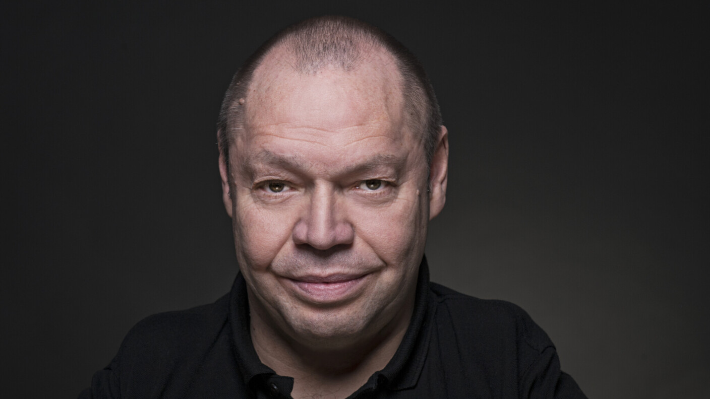 Spielt beim Hirschberger Liedfest als Rezitator seine Charakterstimme aus: Thomas Quasthoff