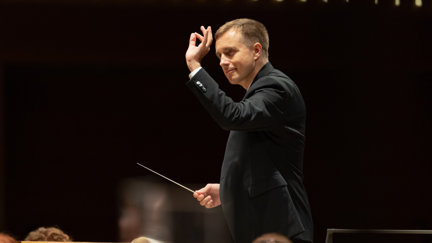 Vasily Petrenko
