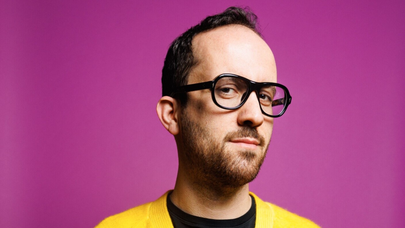 Hat eine Vorliebe für Variationswerke: Igor Levit