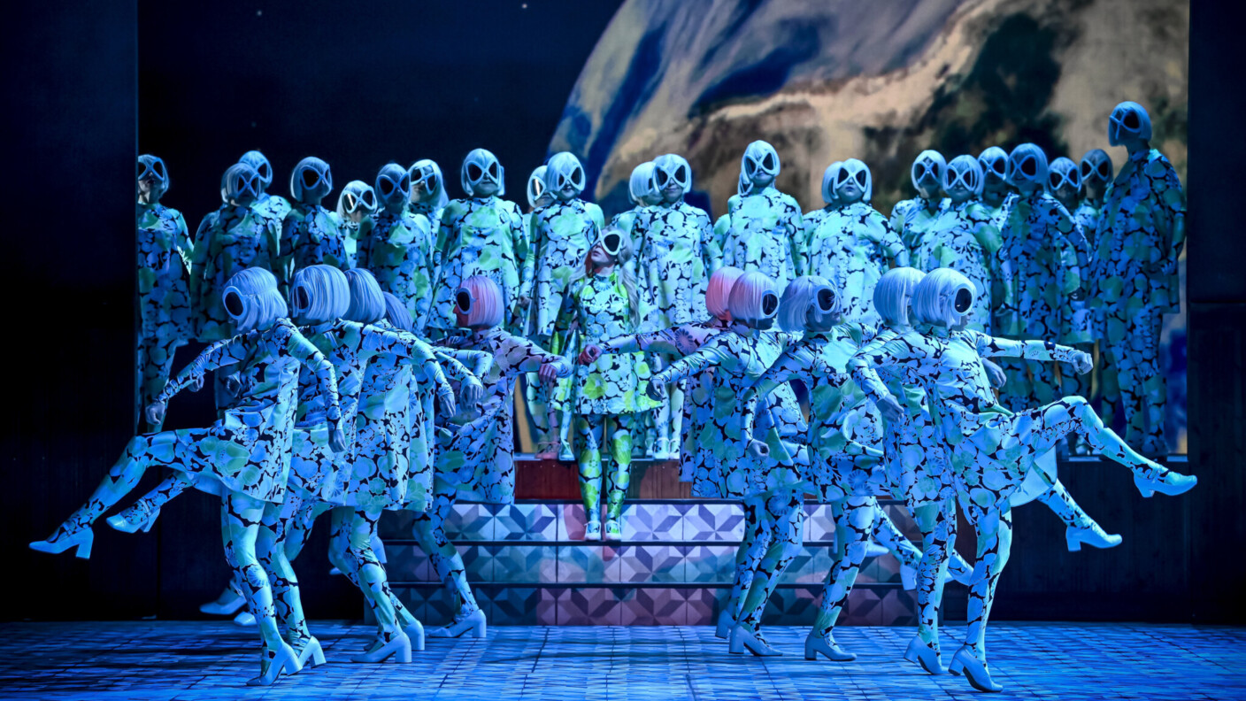 Janáček Festival Brno 2026
