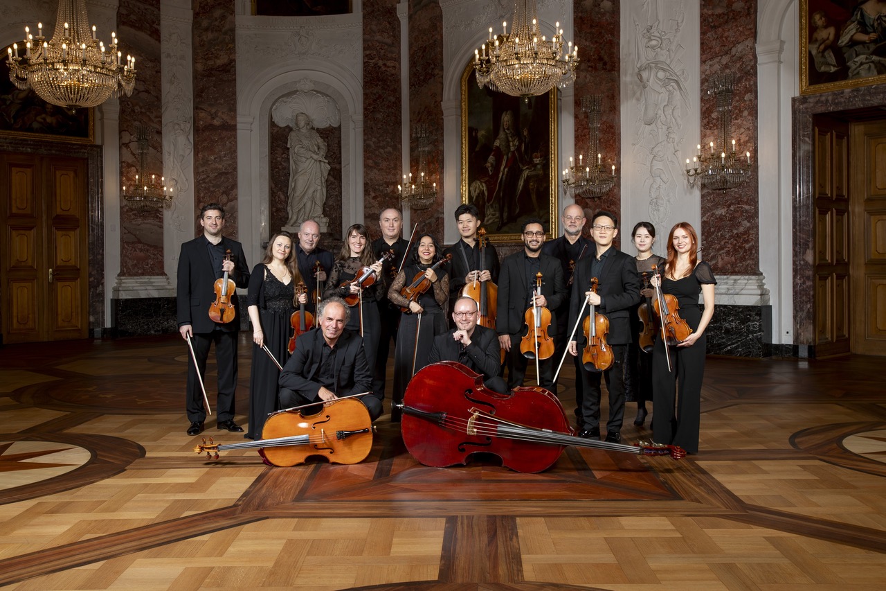 Das Kurpfälzische Kammerorchester ist 2026 erstmals zu Gast beim Internationalen Musikfest Wissembourg