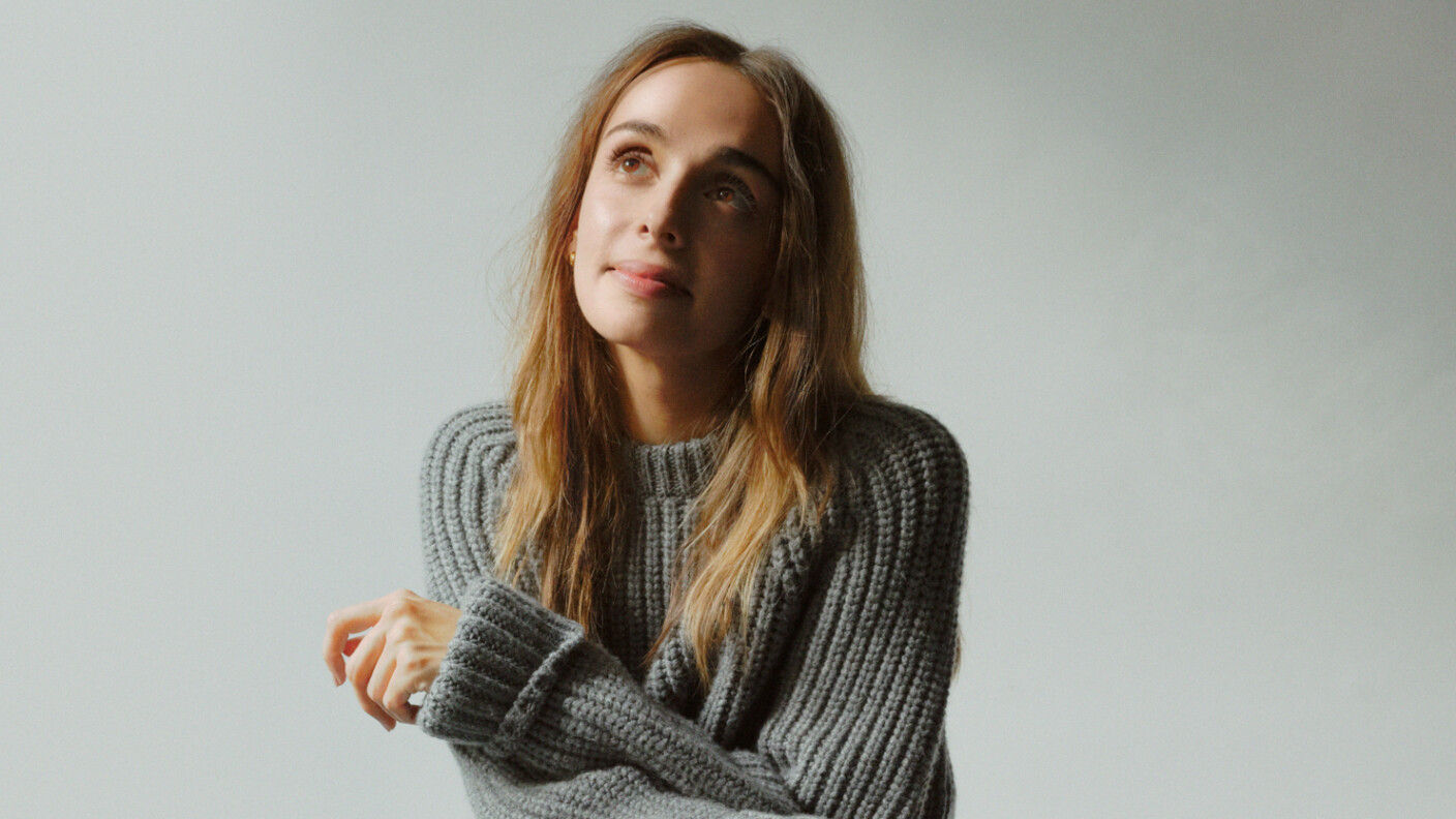 Opernsängerin mit Faible für die Liedkunst: Lea Desandre