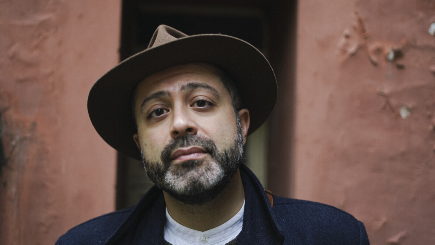 Residenzkünstler beim Bachfest Leipzig 2026: Cembalist Mahan Esfahani