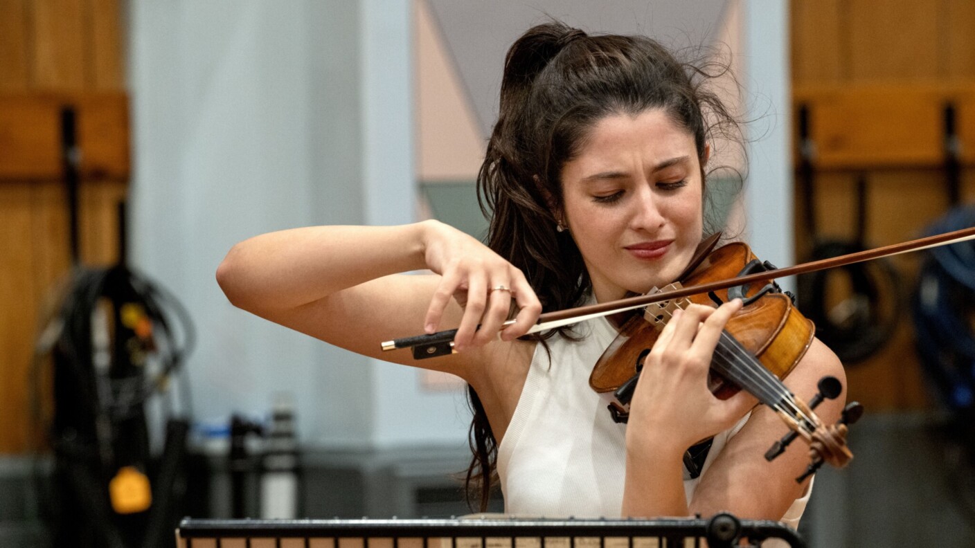 María Dueñas