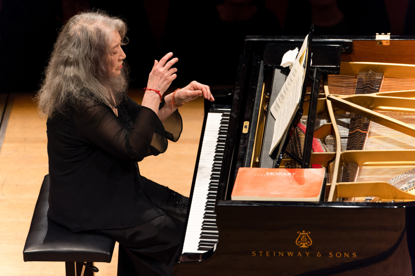Begegnungspunkte mit Beethoven