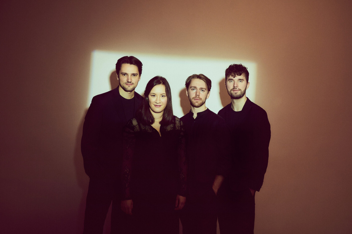 Hat sich nach Mendelssohns jugendlichem a-Moll-Streichquartett benannt, dem ersten als Ensemble gespielten Stück: Opus13