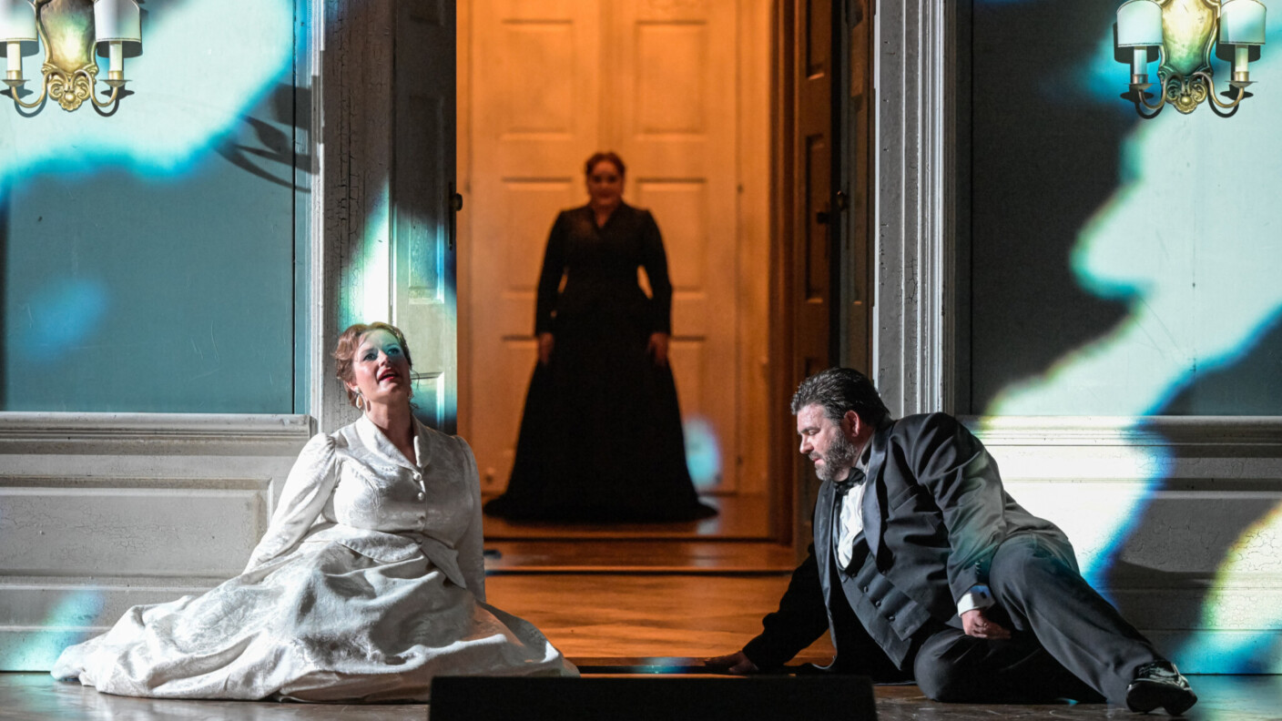 Wagner, der ewige Skandal
