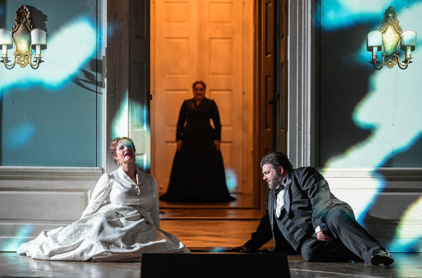 Wagner, der ewige Skandal
