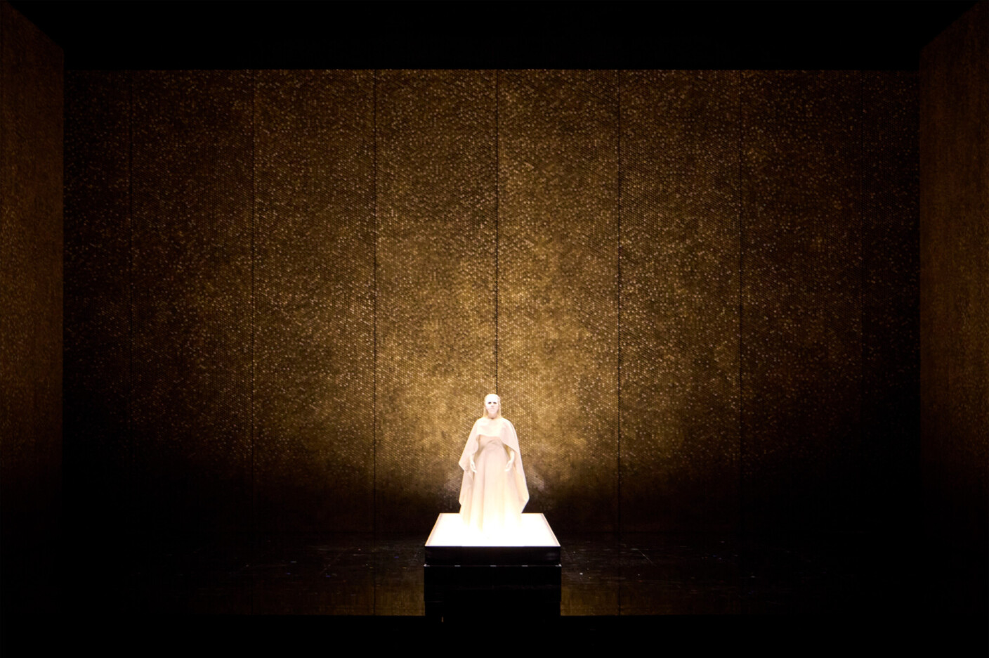 Szenenbild aus „Tannhäuser“
