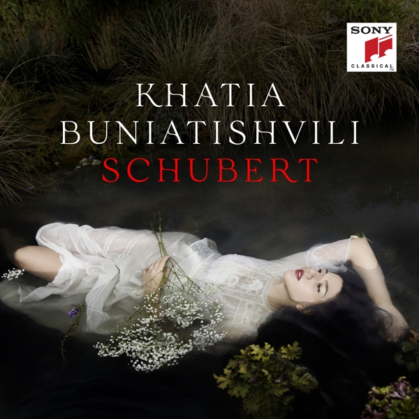 Schuberts lyrische Klangwelt