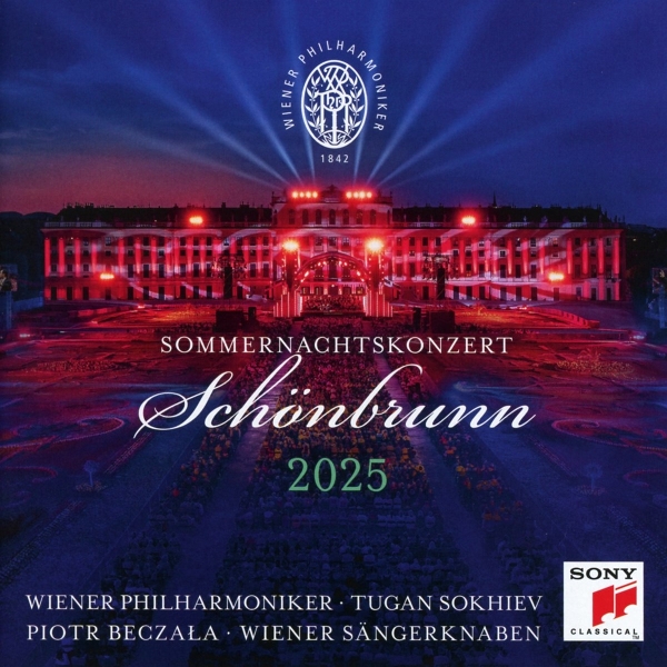 Philharmonischer Sommernachtstraum