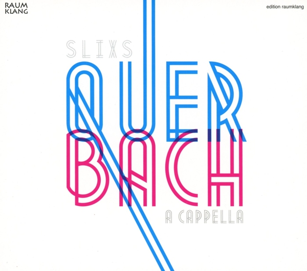 Bach in neuem Gewand