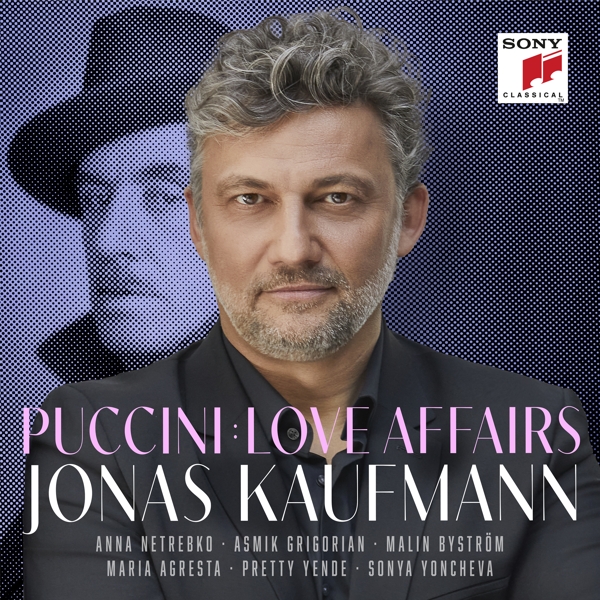 Album Cover für Puccini: Il tabarro – O Luigi! Luigi!