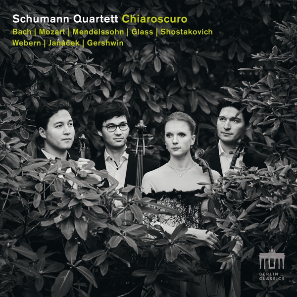 Album Cover für 