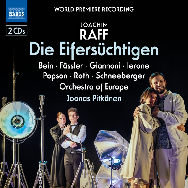 Repertoire-Erweiterung