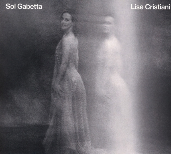 Album Cover für Lise Christiani