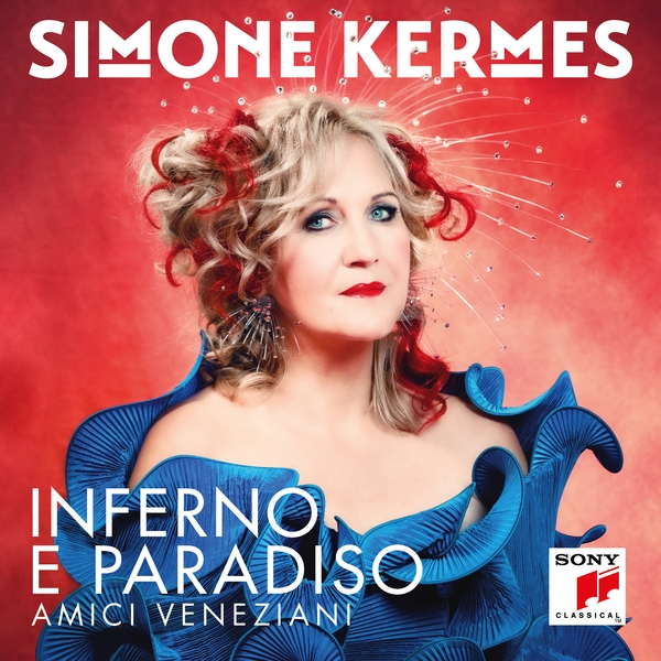 Album Cover für Inferno e Paradiso