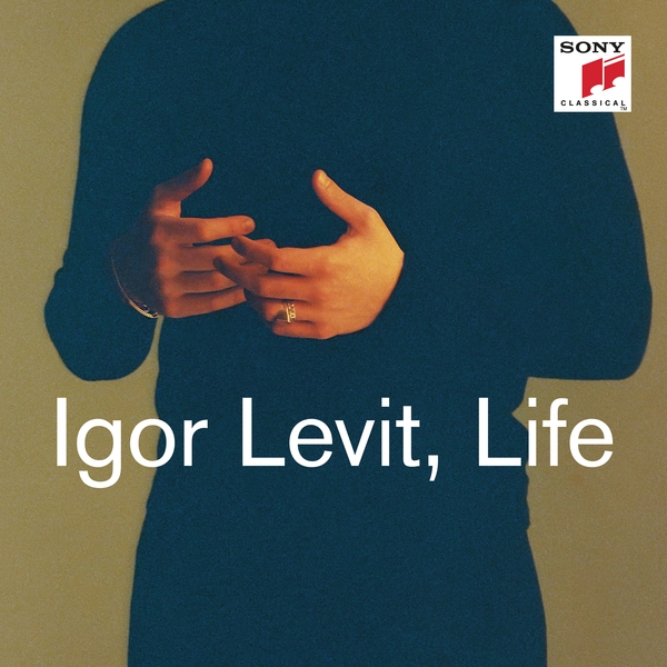 Album Cover für 