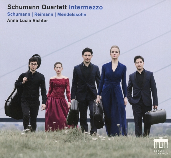 Album Cover für 