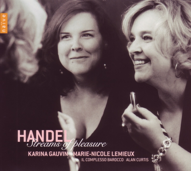 Album Cover für Händel: Destructive War aus „Belshazzar“
