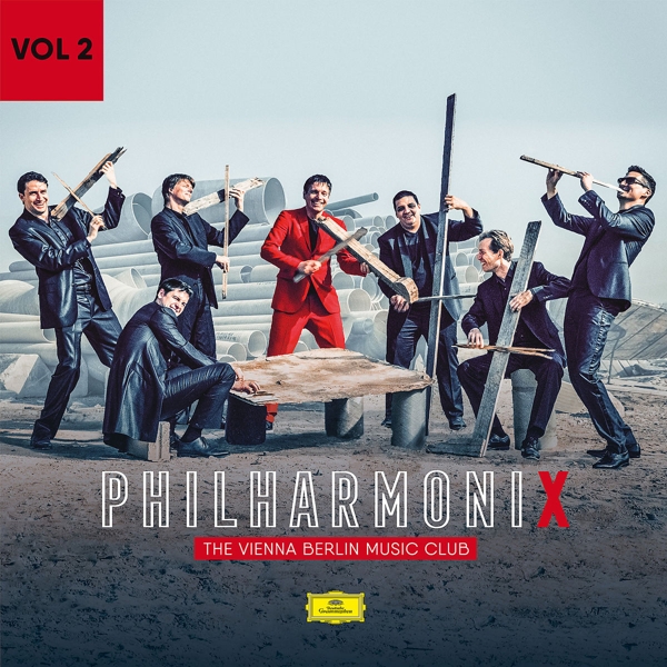 Album Cover für 
